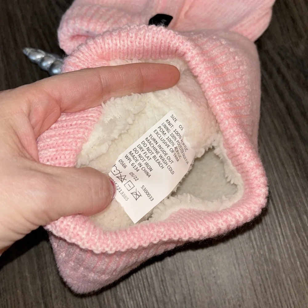 Muk Luks purchased this